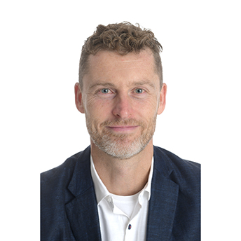 Christoph De Coninck