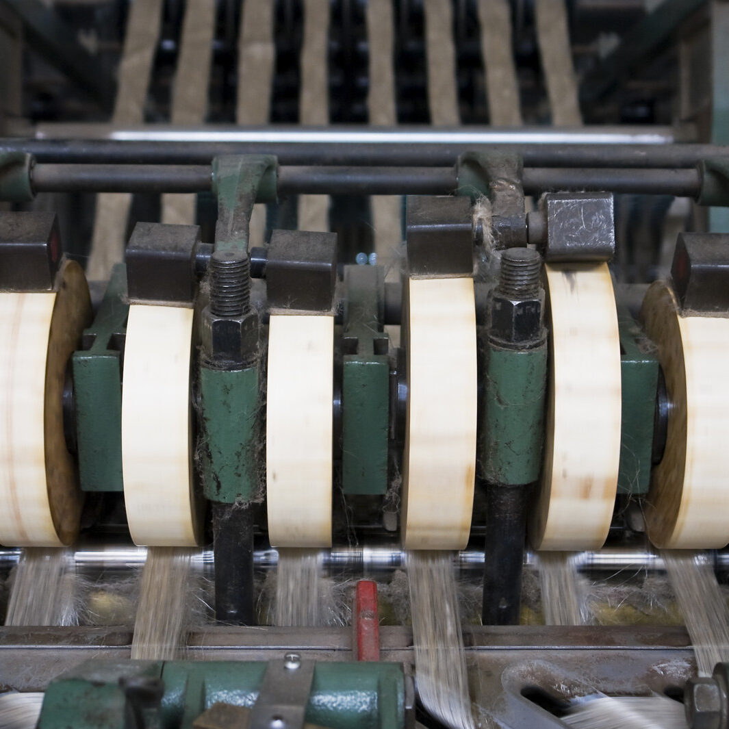 Linen yarns for knitting Linen yarns for knitting